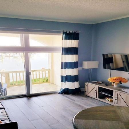 Inn At Camachee Harbor View 12 Сент Августин Екстериор снимка