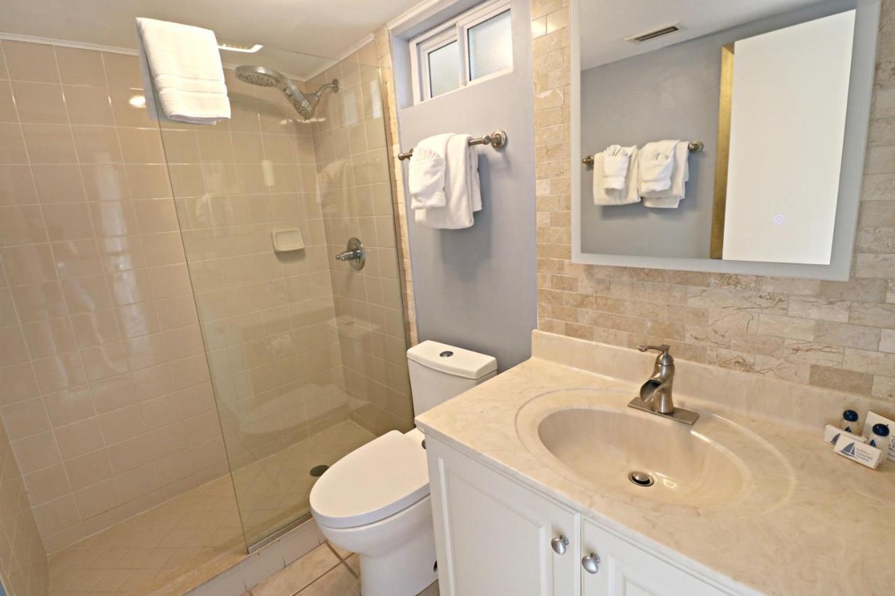 Inn At Camachee Harbor View 12 Сент Августин Екстериор снимка